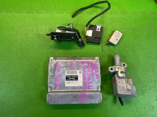 Блок efi TOYOTA CROWN MAJESTA UZS207 3UZ-FE 89661-30L51, 89227-30050, 45020-30-19, 89784-30030, 275400-2352, 45020-30-19 1 ракурс