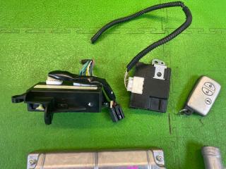 Блок efi TOYOTA CROWN MAJESTA UZS207 3UZ-FE 89661-30L51, 89227-30050, 45020-30-19, 89784-30030, 275400-2352, 45020-30-19 2 ракурс