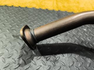 Приемная труба SUZUKI SOLIO MA27S K12C 2 ракурс Приемная труба SUZUKI SOLIO MA27S K12C 2 ракурс