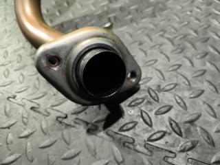 Приемная труба SUZUKI SOLIO MA27S K12C 5 ракурс Приемная труба SUZUKI SOLIO MA27S K12C 5 ракурс