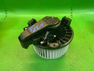 Мотор печки TOYOTA PRIUS 2012