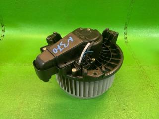 Мотор печки TOYOTA PRIUS 2010