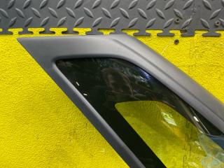 Форточка кузова правая передняя SUZUKI SOLIO MA27S K12C 2 ракурс