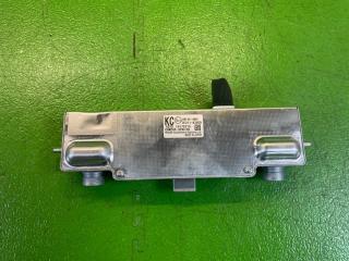 Камера переднего вида SUZUKI SOLIO MA27S K12C 3F211-83S00 2 ракурс