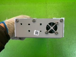 Усилитель звука TOYOTA CELSIOR UCF31 3UZ-FE 86280-0W250 5 ракурс