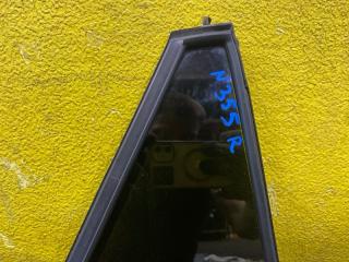 Форточка кузова правая передняя SUBARU OUTBACK BS9 FB25A 62012AL320 2 ракурс