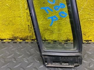 Форточка двери правая передняя TOYOTA SIENTA NHP170 1NZ-FXE 68125-52080 3 ракурс
