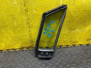 Форточка двери правая передняя TOYOTA SIENTA NHP170 1NZ-FXE 68125-52080 4 ракурс