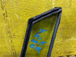 Форточка двери правая передняя TOYOTA SIENTA NHP170 1NZ-FXE 68125-52080 5 ракурс