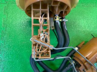 Топливный насос NISSAN ELGRAND ALE50 VG33E 17042-0W005, 17042-VE400 3 ракурс
