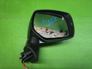 Зеркало правое SUBARU OUTBACK BS9 FB25A 5 ракурс Зеркало правое SUBARU OUTBACK BS9 FB25A 5 ракурс