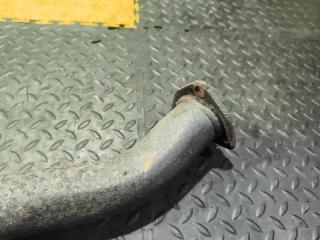 Приемная труба TOYOTA HILUX SURF KZN185 1KZ-TE 1740167080 5 ракурс Приемная труба TOYOTA HILUX SURF KZN185 1KZ-TE 1740167080 5 ракурс