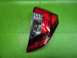 Стоп сигнал задний правый HONDA FIT 2014