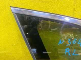 Стекло собачника левое заднее SUBARU OUTBACK BS9 FB25A 65209-AL010 2 ракурс Стекло собачника левое заднее SUBARU OUTBACK BS9 FB25A 65209-AL010 2 ракурс
