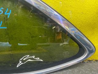 Стекло собачника левое заднее SUBARU OUTBACK BS9 FB25A 65209-AL010 3 ракурс Стекло собачника левое заднее SUBARU OUTBACK BS9 FB25A 65209-AL010 3 ракурс