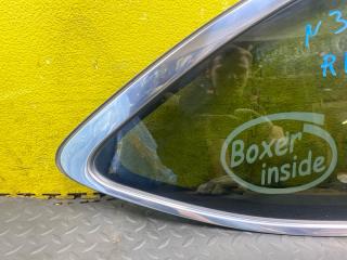 Стекло собачника правое заднее SUBARU OUTBACK BS9 FB25A 65209-AL000 2 ракурс Стекло собачника правое заднее SUBARU OUTBACK BS9 FB25A 65209-AL000 2 ракурс