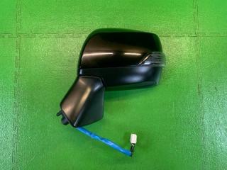 Зеркало левое SUBARU OUTBACK BS9 FB25A VB21, VC02-130, 6AHV2 1 ракурс Зеркало левое SUBARU OUTBACK BS9 FB25A VB21, VC02-130, 6AHV2 1 ракурс
