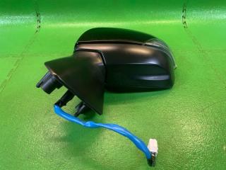 Зеркало левое SUBARU OUTBACK BS9 FB25A VB21, VC02-130, 6AHV2 3 ракурс Зеркало левое SUBARU OUTBACK BS9 FB25A VB21, VC02-130, 6AHV2 3 ракурс