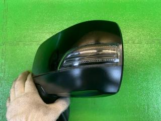 Зеркало левое SUBARU OUTBACK BS9 FB25A VB21, VC02-130, 6AHV2 4 ракурс Зеркало левое SUBARU OUTBACK BS9 FB25A VB21, VC02-130, 6AHV2 4 ракурс