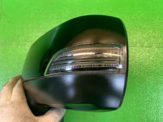 Зеркало левое SUBARU OUTBACK BS9 FB25A VB21, VC02-130, 6AHV2 5 ракурс Зеркало левое SUBARU OUTBACK BS9 FB25A VB21, VC02-130, 6AHV2 5 ракурс