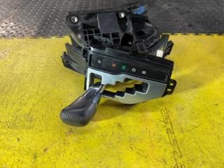 Селектор акпп TOYOTA SIENTA NHP170 1NZ-FXE 33560-52660 4 ракурс