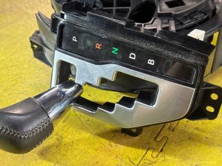 Селектор акпп TOYOTA SIENTA NHP170 1NZ-FXE 33560-52660 5 ракурс