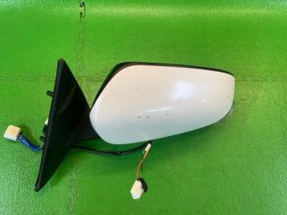 Зеркало левое TOYOTA CAMRY AVV50 2AR-FXE 9910, 52-231 4 ракурс