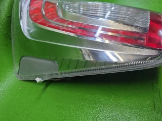 Стоп-сигнал левый TOYOTA PRIUS ZVW30 2ZR-FXE 47-55 5 ракурс