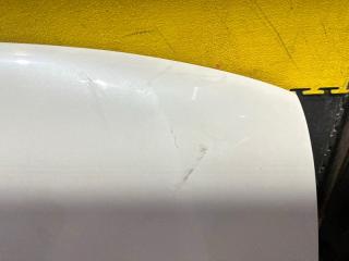 Капот NISSAN ELGRAND ALE50 VG33E 65100-VE000, MV0 4 ракурс