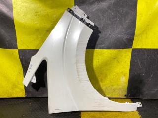 Крыло переднее правое HONDA STEPWGN 2017 контрактная Крыло переднее правое HONDA STEPWGN 2017