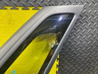 Форточка кузова левая передняя SUZUKI SOLIO MA27S K12C 2 ракурс