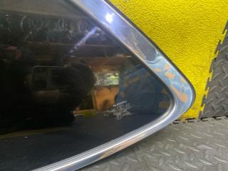 Стекло собачника левое заднее SUBARU OUTBACK BS9 FB25A 65209-AL010 4 ракурс Стекло собачника левое заднее SUBARU OUTBACK BS9 FB25A 65209-AL010 4 ракурс