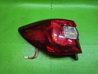 Стоп-сигнал левый SUBARU OUTBACK BS9 FB25A 220-60228 1 ракурс