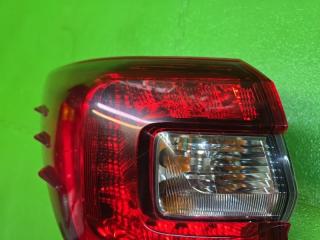 Стоп-сигнал левый SUBARU OUTBACK BS9 FB25A 220-60228 3 ракурс