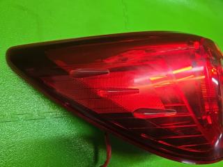 Стоп-сигнал левый SUBARU OUTBACK BS9 FB25A 220-60228 4 ракурс