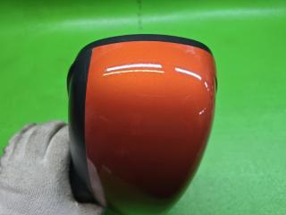 Зеркало правое SUZUKI SOLIO MA27S K12C 4 ракурс