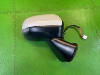 Зеркало правое DAIHATSU THOR M900S 1KR-VET 87910B1430 87915B1210A0, W24 1 ракурс