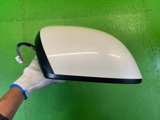 Зеркало правое DAIHATSU THOR M900S 1KR-VET 87910B1430 87915B1210A0, W24 2 ракурс