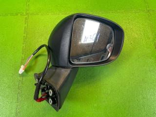 Зеркало правое DAIHATSU THOR M900S 1KR-VET 87910B1430 87915B1210A0, W24 3 ракурс