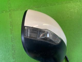 Зеркало правое DAIHATSU THOR M900S 1KR-VET 87910B1430 87915B1210A0, W24 5 ракурс