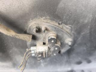 Топливный бак MITSUBISHI CHALLENGER K97 4M40 MR135506 4 ракурс Топливный бак MITSUBISHI CHALLENGER K97 4M40 MR135506 4 ракурс