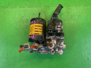 Запчасть блок abs TOYOTA PRIUS 2011