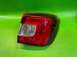 Стоп сигнал задний правый SUBARU LEVORG 2014 контрактная Стоп сигнал задний правый SUBARU LEVORG 2014