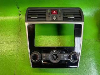 Блок климат-контроля SUBARU LEVORG VM4 FB16 72311VA000 1 ракурс