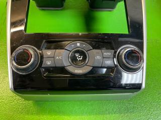 Блок климат-контроля SUBARU LEVORG VM4 FB16 72311VA000 4 ракурс