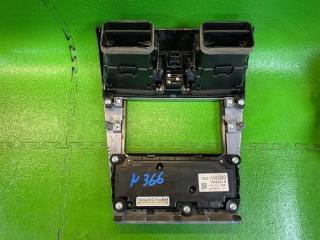 Блок климат-контроля SUBARU LEVORG VM4 FB16 72311VA000 5 ракурс