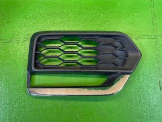 Рамка под туманки передняя правая HONDA STEPWGN 2018