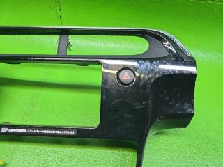 Консоль магнитофона TOYOTA AQUA NHP10 1NZ-FXE 55412-52530 3 ракурс