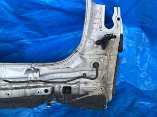 Задняя панель кузова TOYOTA PRIUS ALPHA ZVW41 2ZR-FXE 58307-47080 3 ракурс
