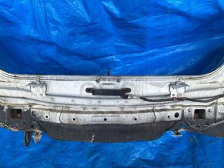Задняя панель кузова TOYOTA PRIUS ALPHA ZVW41 2ZR-FXE 58307-47080 4 ракурс